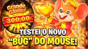 joguinho do rato para mobile